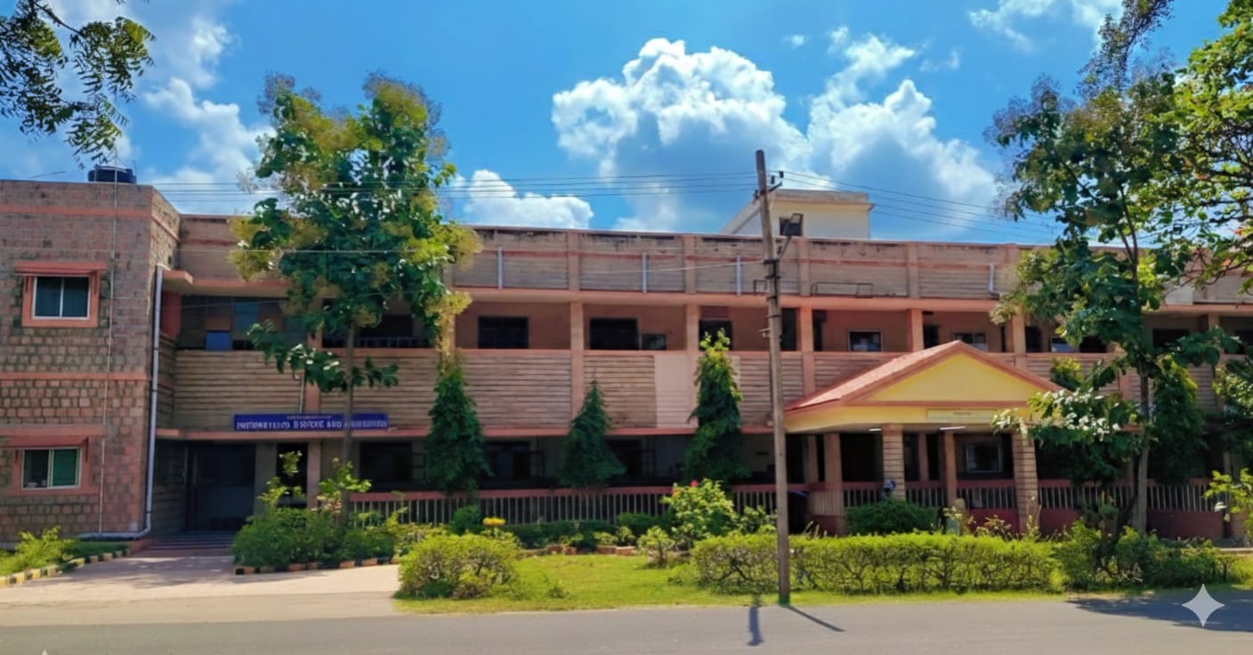 College Campus